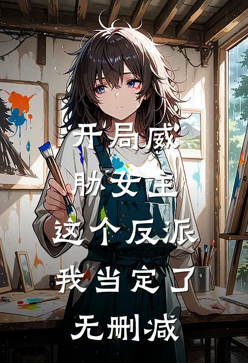 开局威胁女主,这个反派我当定了无删减版
