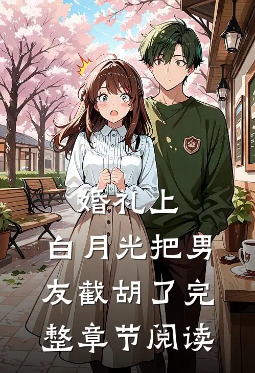 婚礼上，白月光把男友截胡了完整章节阅读