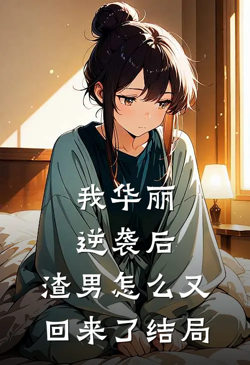 我华丽逆袭后,渣男怎么又回来了结局是啥