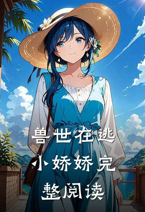 兽世在逃小娇娇完整阅读