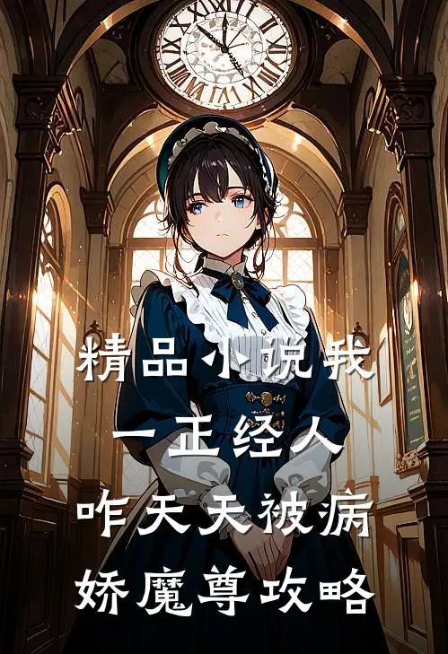 精品小说我一正经人，咋天天被病娇魔尊攻略