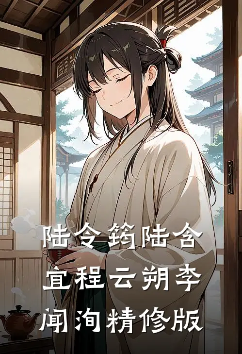 陆令筠陆含宜程云朔李闻洵精修版