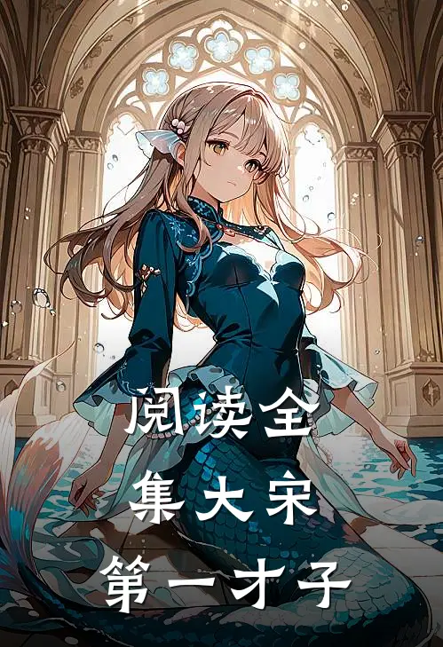阅读全集大宋第一才子