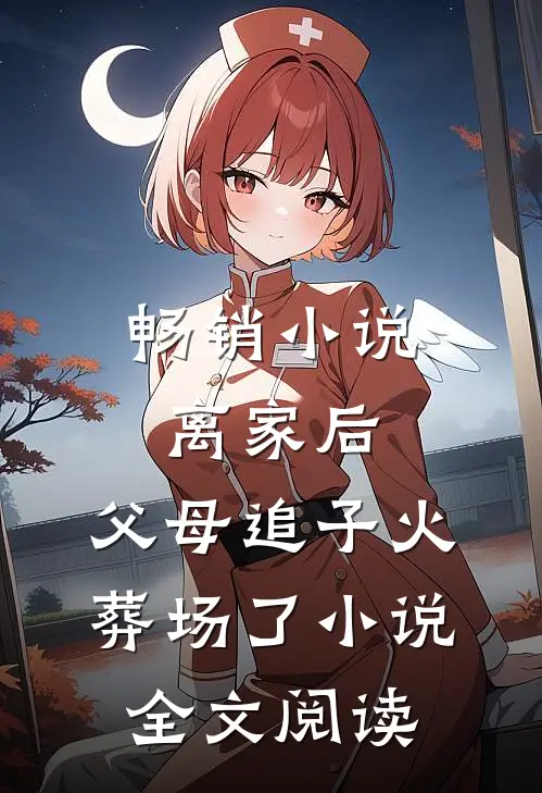 畅销小说离家后,父母追子火葬场了小说全文阅读