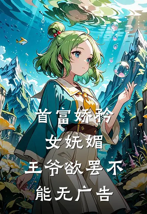 首富娇矜女妩媚,王爷欲罢不能无广告版