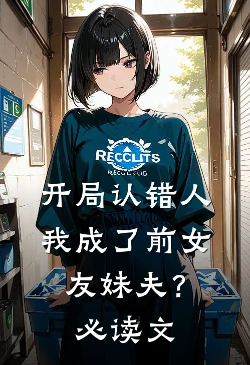 开局认错人,我成了前女友妹夫?必读文