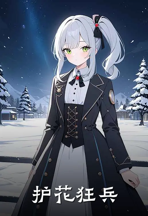 护花狂兵