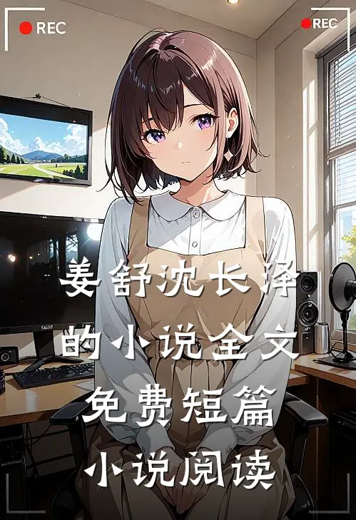 姜舒沈长泽的小说全文免费短篇小说阅读