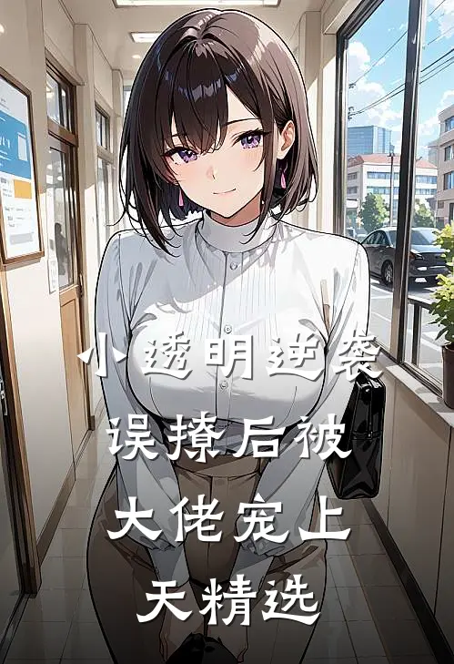 小透明逆袭误撩后被大佬宠上天精选