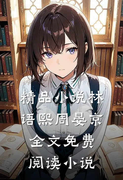 精品小说林语熙周晏京全文免费阅读小说