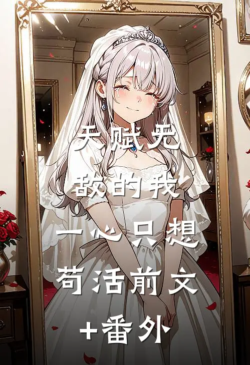 天赋无敌的我，一心只想苟活前文+番外