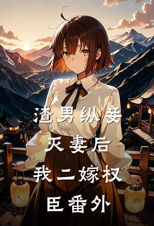渣男纵妾灭妻后,我二嫁权臣 番外