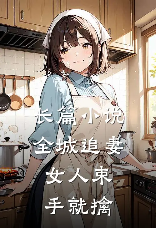 长篇全城追妻女人束手就擒男主