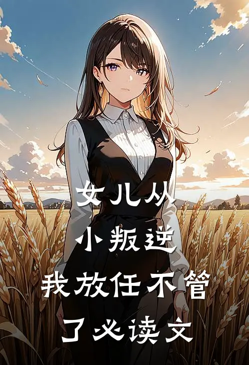 女儿从小叛逆,我放任不管了必读文