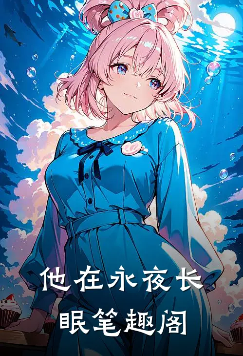 他在永夜长眠笔趣阁
