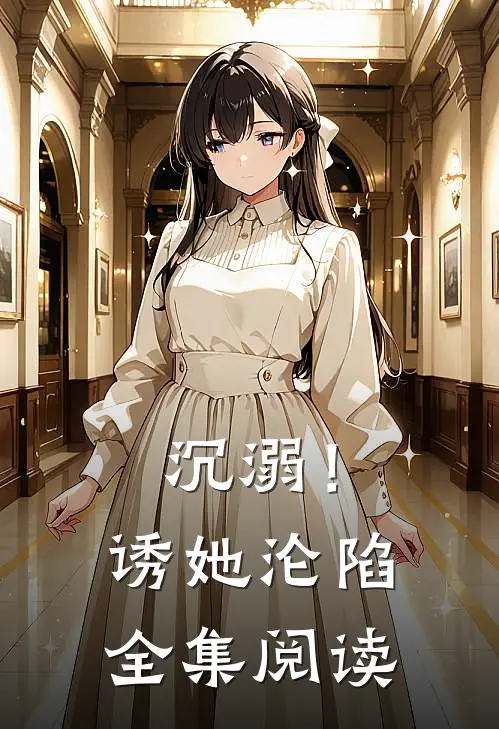沉溺！诱她沦陷全集阅读