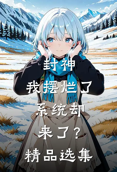 封神我摆烂了,系统却来了?精品选集免费阅读