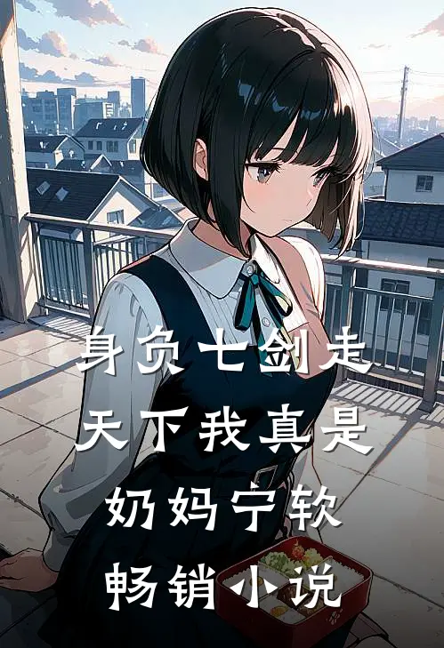 身负七剑走天下我真是奶妈宁软畅销小说