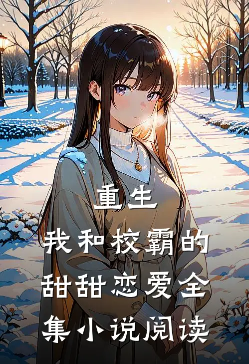 重生我和校霸的甜甜恋爱全集阅读免费