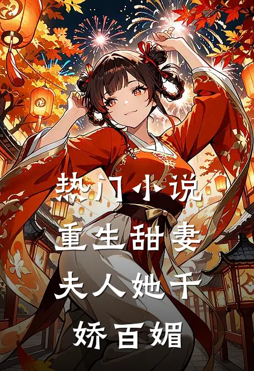 热门重生甜妻夫人她千娇百媚