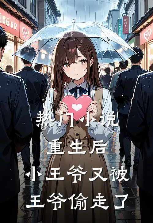 热门重生后,小王爷又被王爷偷走了