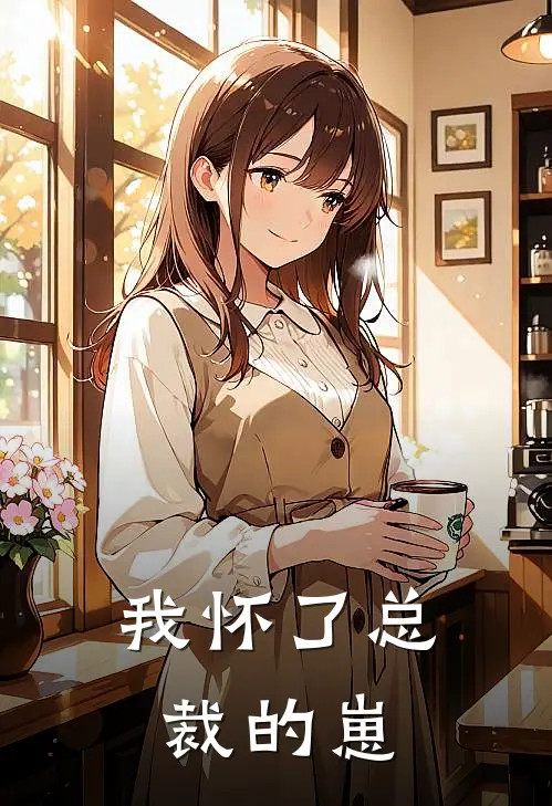 我怀了总裁的崽