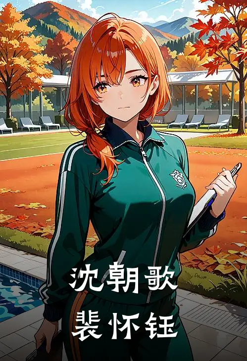 沈朝歌裴怀钰