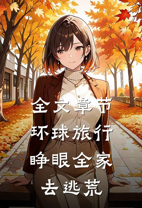 全文章节环球旅行：睁眼全家去逃荒