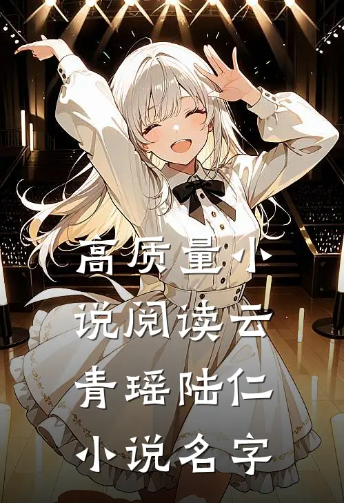 高质量小说阅读云青瑶陆仁小说名字