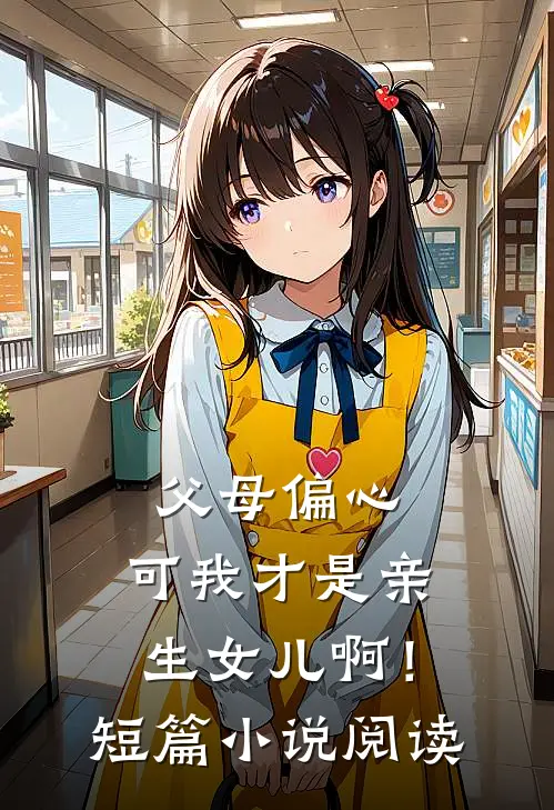 父母偏心，可我才是亲生女儿啊！短篇小说阅读