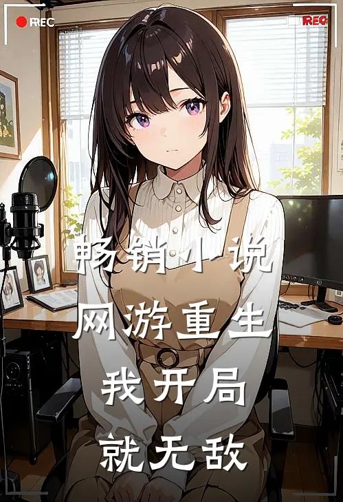 畅销网游重生我开局就无敌了
