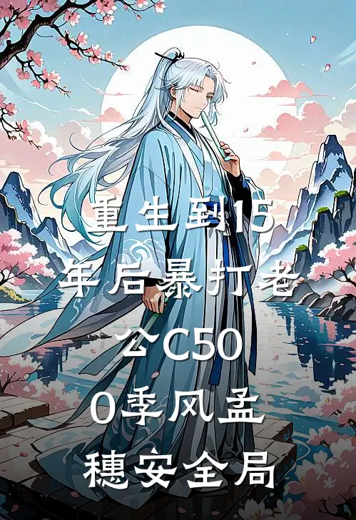 重生到15年后暴打老公C500季风孟穗安全局