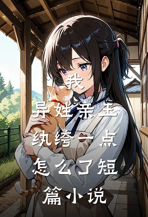 我，异姓亲王，纨绔一点怎么了短篇小说