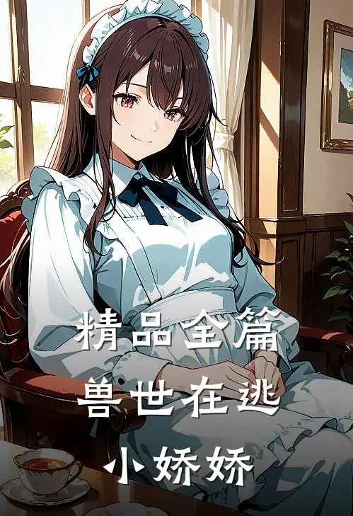 精品全篇兽世在逃小娇娇