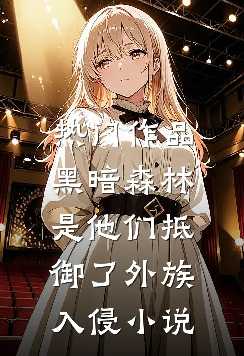 热门作品黑暗森林:是他们抵御了外族入侵小说