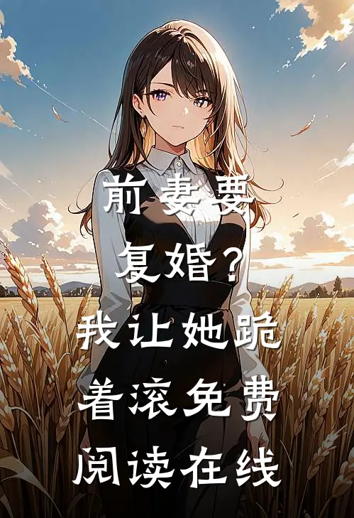 前妻要复婚?我让她跪着滚免费阅读在线