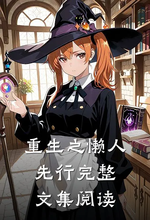 重生之懒人先行完整文集阅读免费