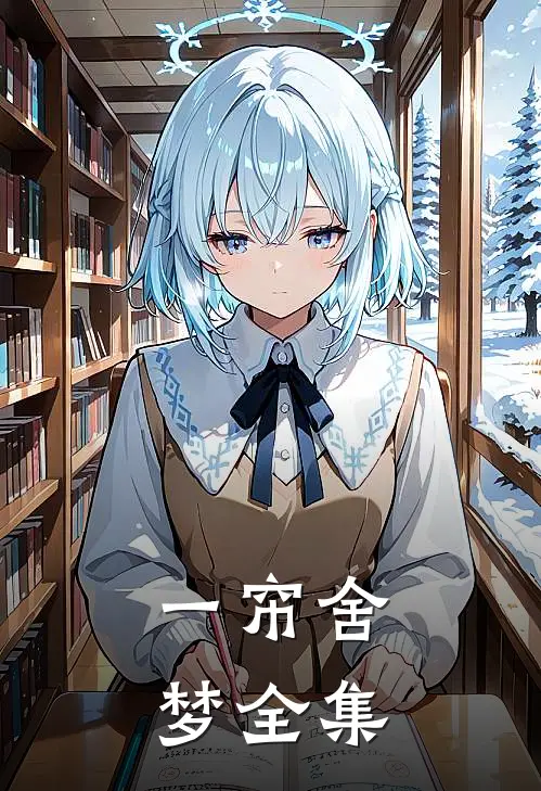 一帘舍梦 全集