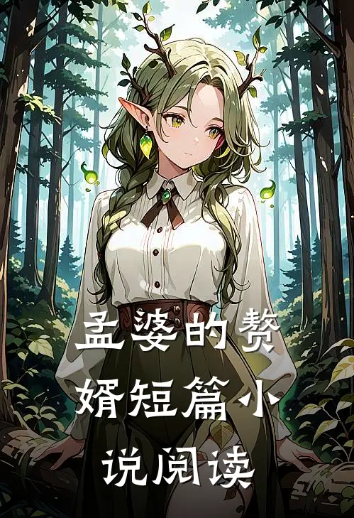 孟婆的赘婿短篇小说阅读