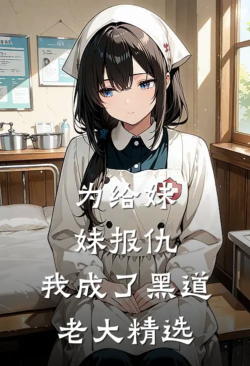 为给妹妹报仇,我成了黑道老大精选在线阅读