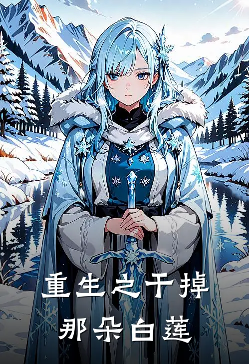 重生之干掉那朵白莲