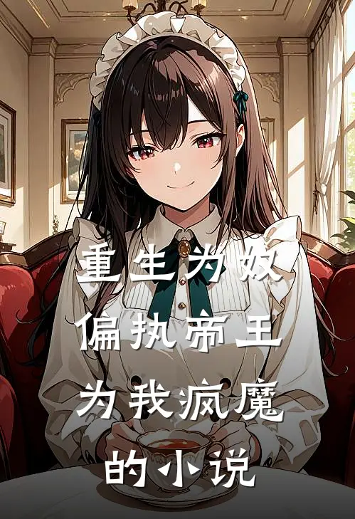 重生为奴,偏执帝王为我疯魔的推荐