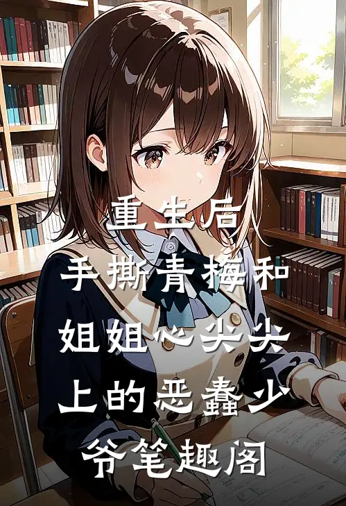 重生后，手撕青梅和姐姐心尖尖上的恶蠢少爷笔趣阁