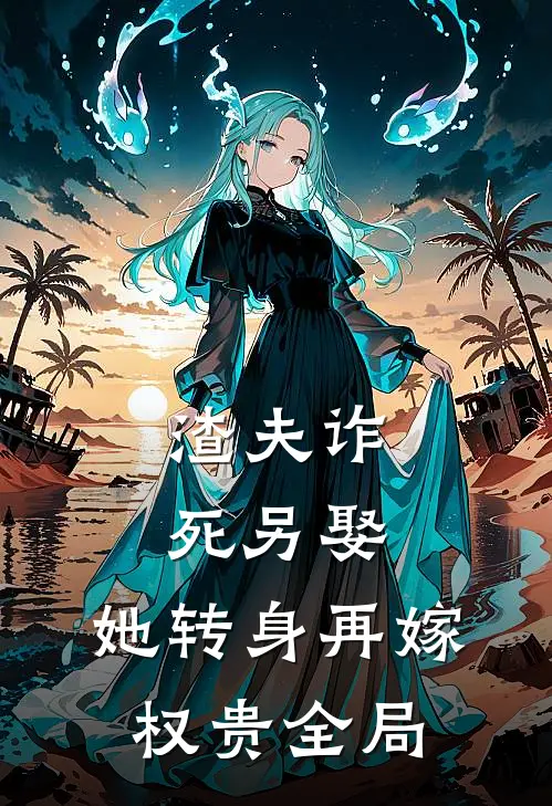 渣夫诈死另娶,她转身再嫁权贵全局