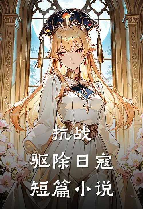抗战驱除日寇短篇免费阅读