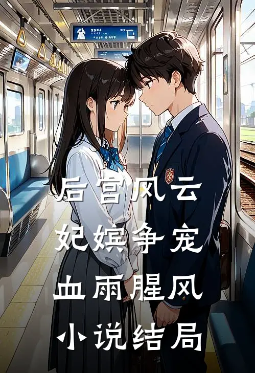 后宫风云妃嫔争宠血雨腥风结局如何