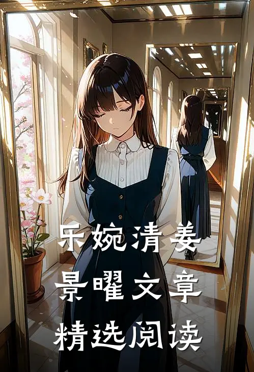 乐婉清姜景曜文章精选阅读