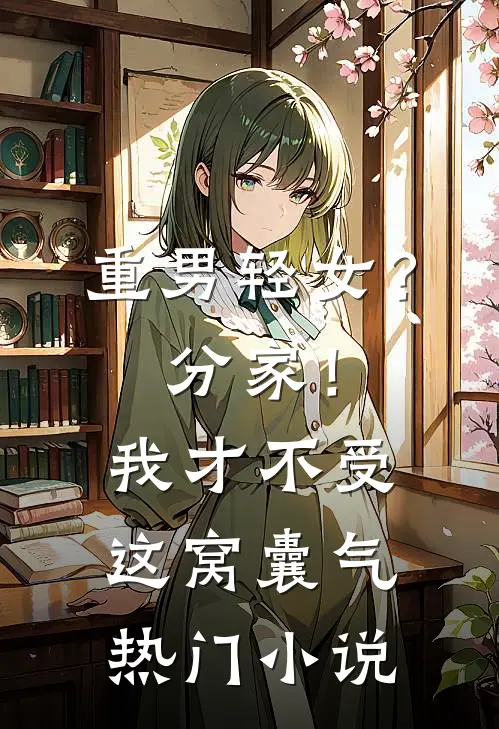 重男轻女？分家！我才不受这窝囊气热门小说