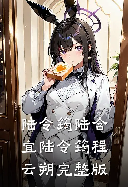 陆令筠陆含宜 陆令筠程云朔完整版