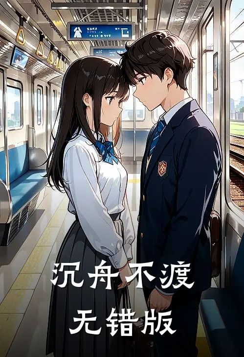 沉舟不渡无错版